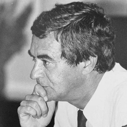 Roger Myers