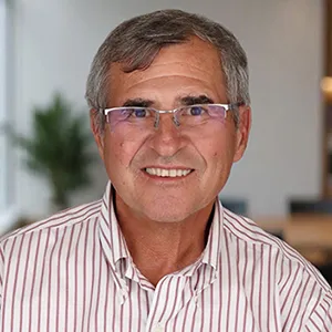 David Minor, M.Ed.