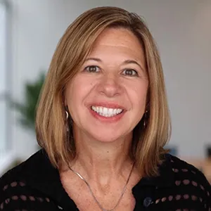 Diane McCrudden, M.Ed.