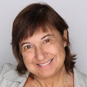 Janis A. Stokes, M.Ed., GCDF
